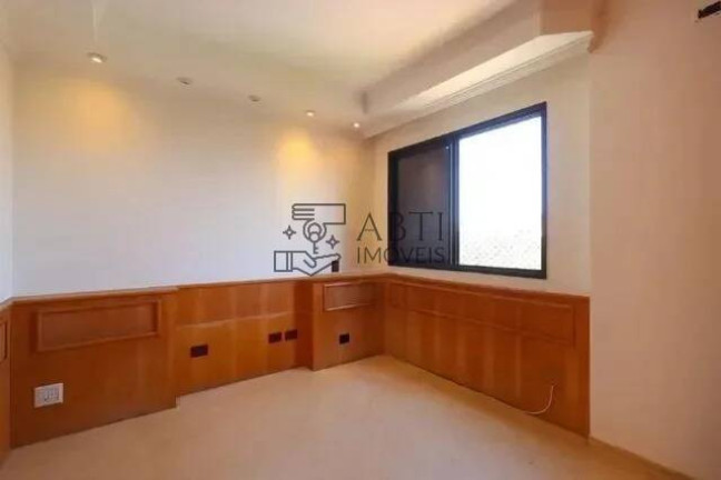 Imagem Apartamento com 4 Quartos à Venda, 230 m² em Vila Mariana - São Paulo