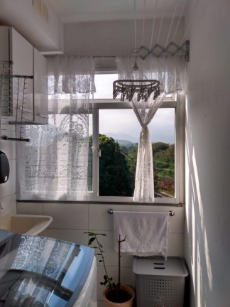 Imagem Imóvel com 2 Quartos à Venda, 50 m² em Campo Grande - Rio De Janeiro