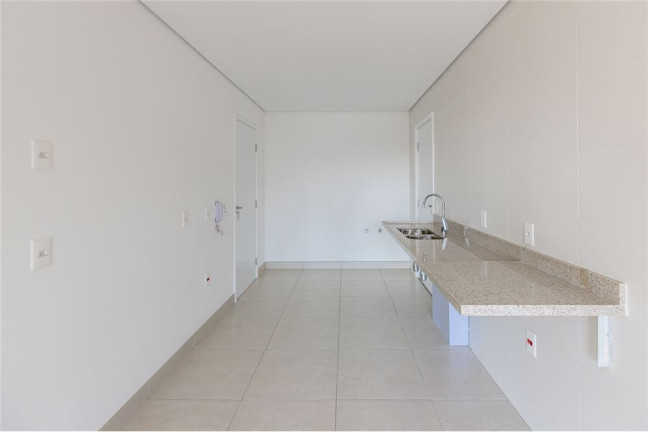 Imagem Apartamento com 4 Quartos à Venda, 232 m² em Campo Belo - São Paulo