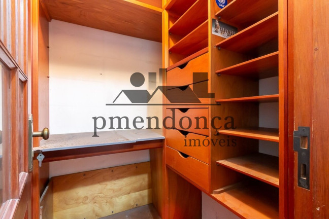 Imagem Apartamento com 3 Quartos à Venda, 160 m² em Higienópolis - São Paulo