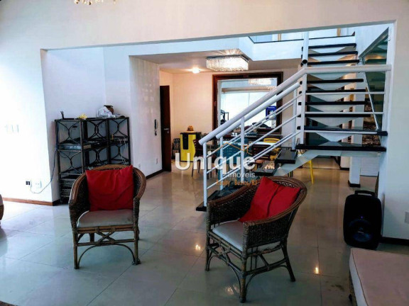 Imagem Casa com 4 Quartos à Venda, 175 m² em Brava - Armação Dos Búzios