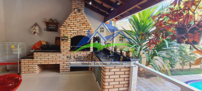 Imagem Casa de Condomínio com 3 Quartos à Venda, 357 m² em Atibaia Imagem Casa de Condomínio com 3 Quartos à Venda, 357 m² em Atibaia