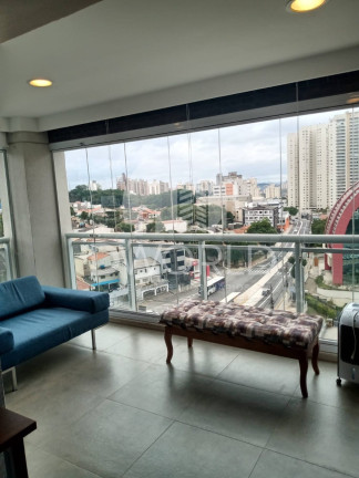 Imagem Imóvel com 1 Quarto à Venda, 42 m² em Centro - São Bernardo Do Campo Imagem Imóvel com 1 Quarto à Venda, 42 m² em Centro - São Bernardo Do Campo