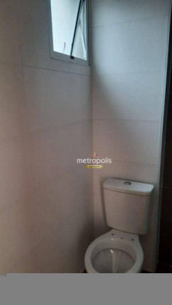 Imagem Apartamento com 2 Quartos à Venda, 44 m² em Campestre - Santo André