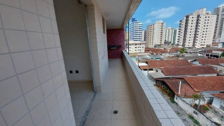 Imagem Apartamento com 3 Quartos à Venda, 100 m² em Aviação - Praia Grande Imagem Apartamento com 3 Quartos à Venda, 100 m² em Aviação - Praia Grande