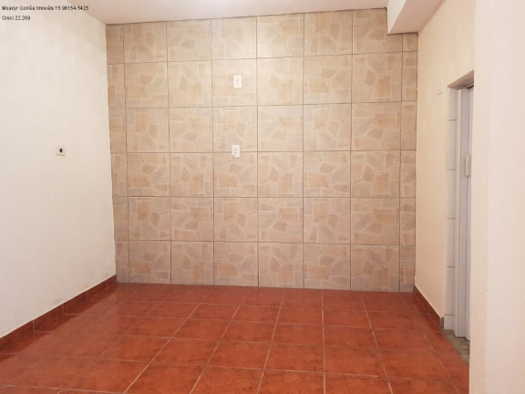 Imagem Sobrado com 3 Quartos à Venda, 207 m² em Jardim São Lourenzo - Sorocaba
