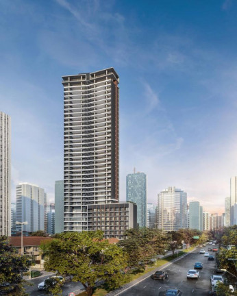 Apartamento com 3 Quartos à Venda, 353 m² em Pinheiros - São Paulo