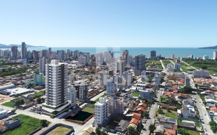 Imagem Apartamento à Venda, 75 m² em Perequê - Porto Belo Imagem Apartamento à Venda, 75 m² em Perequê - Porto Belo