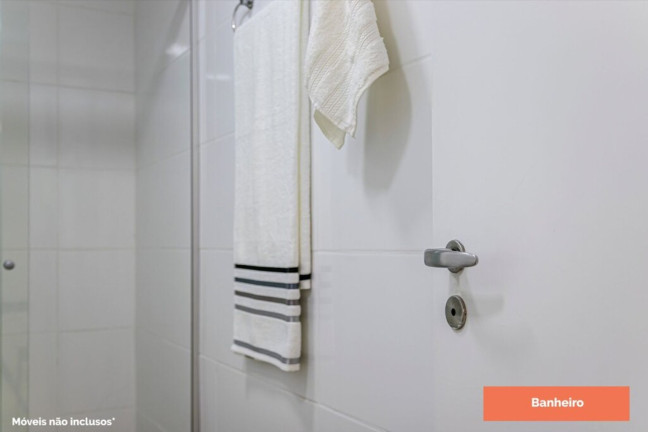 Imagem Apartamento com 1 Quarto à Venda, 94 m² em Campo Belo - São Paulo