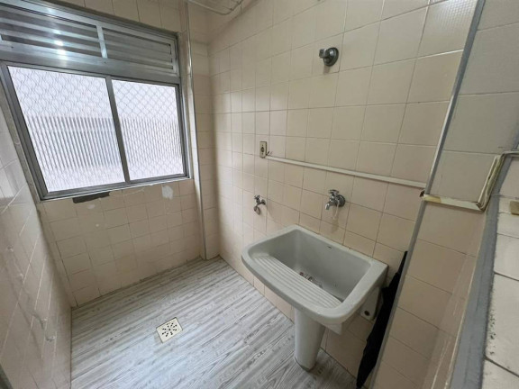 Imagem Apartamento com 2 Quartos à Venda, 67 m² em Boqueirao - Praia Grande