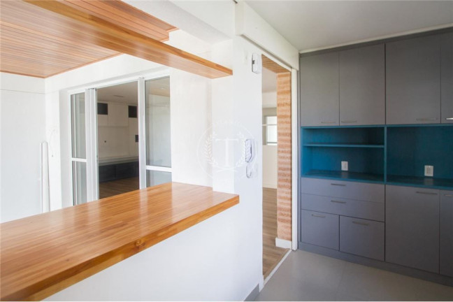 Imagem Apartamento com 3 Quartos à Venda, 105 m² em Granja Julieta - São Paulo