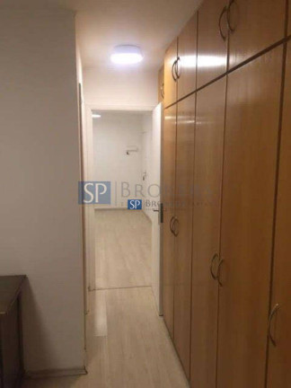 Imagem Apartamento com 1 Quarto à Venda, 44 m² em Vila Olímpia - São Paulo Imagem Apartamento com 1 Quarto à Venda, 44 m² em Vila Olímpia - São Paulo