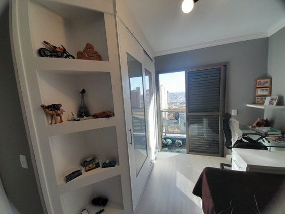 Imagem Apartamento com 3 Quartos à Venda, 150 m² em Santa Paula - São Caetano Do Sul Imagem Apartamento com 3 Quartos à Venda, 150 m² em Santa Paula - São Caetano Do Sul