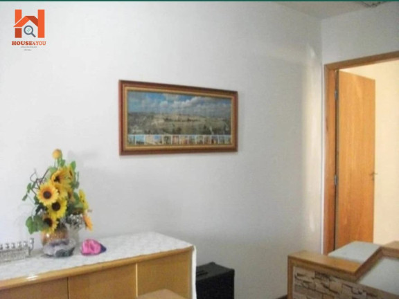 Imagem Casa com 3 Quartos à Venda, 200 m² em Vila Santa Catarina - São Paulo