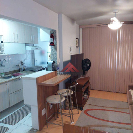 Imagem Apartamento com 2 Quartos à Venda, 60 m² em Ingá - Niterói
