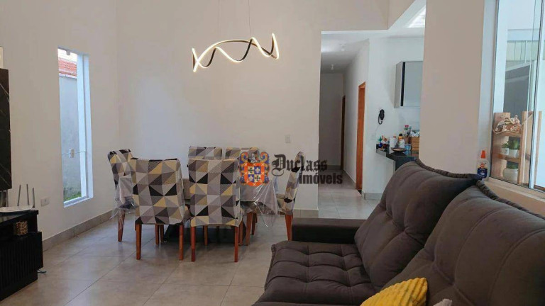 Imagem Casa com 3 Quartos à Venda, 107 m² em Massaguaçu - Caraguatatuba Imagem Casa com 3 Quartos à Venda, 107 m² em Massaguaçu - Caraguatatuba