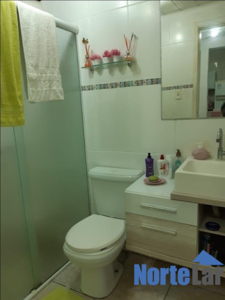 Imagem Casa com 2 Quartos à Venda, 121 m² em Pirituba - São Paulo