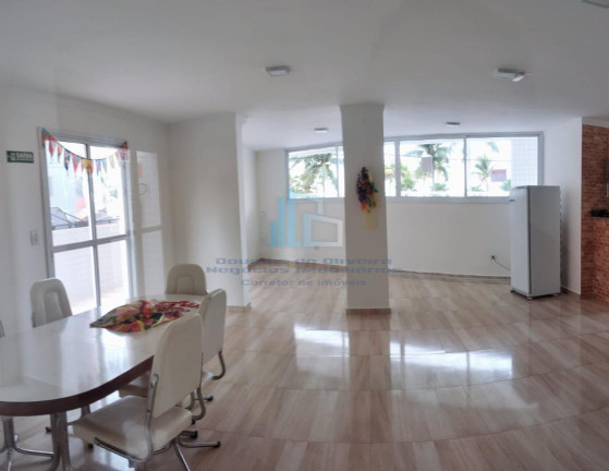 Imagem Apartamento com 2 Quartos à Venda, 57 m² em Mirim - Praia Grande Imagem Apartamento com 2 Quartos à Venda, 57 m² em Mirim - Praia Grande