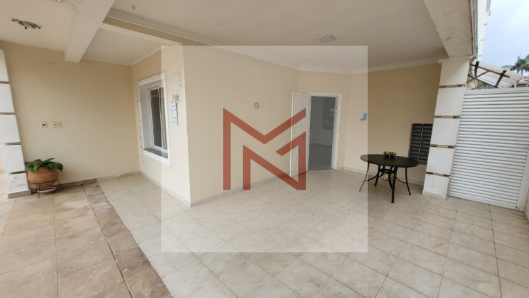 Imagem Casa com 3 Quartos à Venda, 180 m² em Enseada - Guarujá