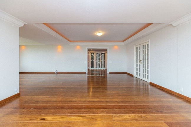 Imagem Apartamento com 4 Quartos à Venda, 411 m² em Santo Amaro - São Paulo Imagem Apartamento com 4 Quartos à Venda, 411 m² em Santo Amaro - São Paulo