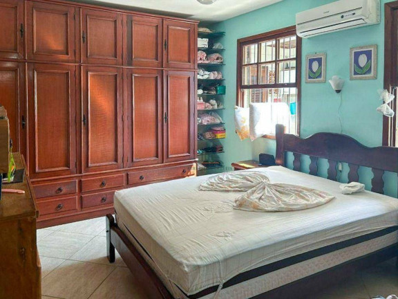 Imagem Casa com 2 Quartos à Venda, 110 m² em Itaipu - Niterói Imagem Casa com 2 Quartos à Venda, 110 m² em Itaipu - Niterói