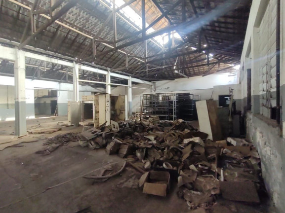 Imagem Galpão para Alugar, 1.489 m² em Vila Areião - Piracicaba Imagem Galpão para Alugar, 1.489 m² em Vila Areião - Piracicaba