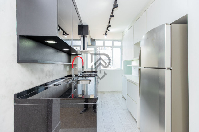 Imagem Apartamento com 2 Quartos à Venda, 65 m² em Itaim Bibi - São Paulo Imagem Apartamento com 2 Quartos à Venda, 65 m² em Itaim Bibi - São Paulo