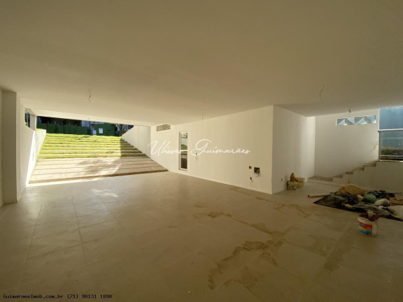 Imagem Casa com 4 Quartos à Venda, 460 m² em Alphaville Litoral Norte 2 - Camaçari Imagem Casa com 4 Quartos à Venda, 460 m² em Alphaville Litoral Norte 2 - Camaçari