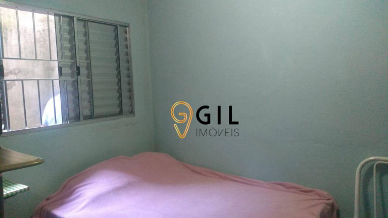 Imagem Casa com 3 Quartos à Venda, 125 m² em Jardim Pedra Mar - Jacareí
