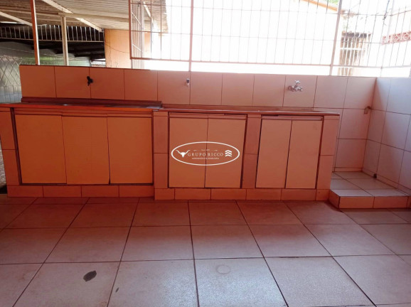 Imagem Casa com 3 Quartos à Venda, 150 m² em Jardim Curitiba - Goiânia