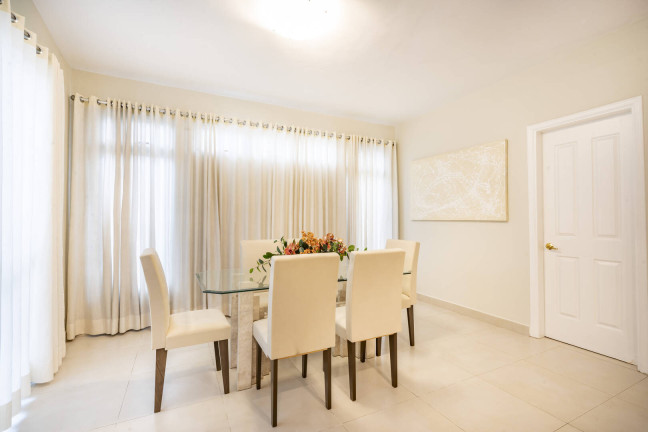 Foto do imóvel Casa com 4 Quartos à Venda, 325 m² em Alphaville 5 - Santana De Parnaíba