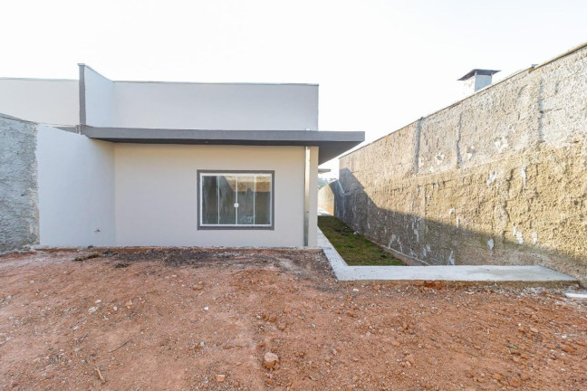 Imagem Casa com 3 Quartos à Venda, 74 m² em Del Rey - São José Dos Pinhais