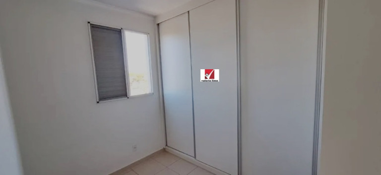 Imagem Apartamento com 2 Quartos à Venda, 45 m² em Residencial Jequitibá - Ribeirão Preto