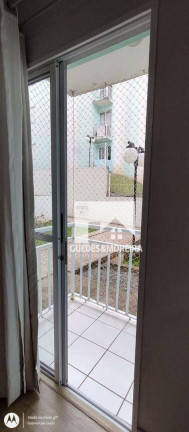 Imagem Apartamento com 2 Quartos à Venda, 44 m² em Jardim Carlos Lourenço - Campinas Imagem Apartamento com 2 Quartos à Venda, 44 m² em Jardim Carlos Lourenço - Campinas