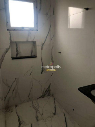 Imagem Cobertura com 2 Quartos à Venda, 102 m² em Parque Das Nações - Santo André