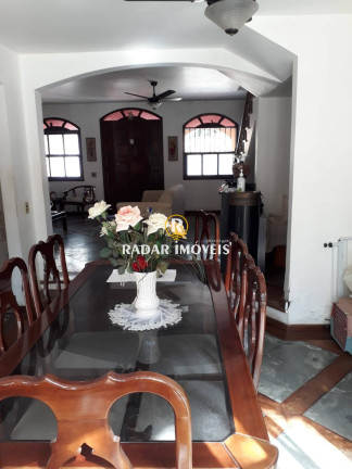 Imagem Casa com 5 Quartos à Venda, 320 m² em Centro - Cabo Frio
