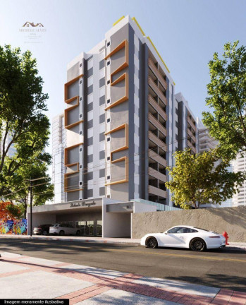 Imagem Apartamento com 2 Quartos à Venda, 40 m² em Itaquera - São Paulo