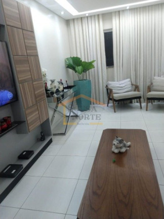 Imagem Sobrado com 3 Quartos à Venda, 230 m² em Vila Mazzei - São Paulo