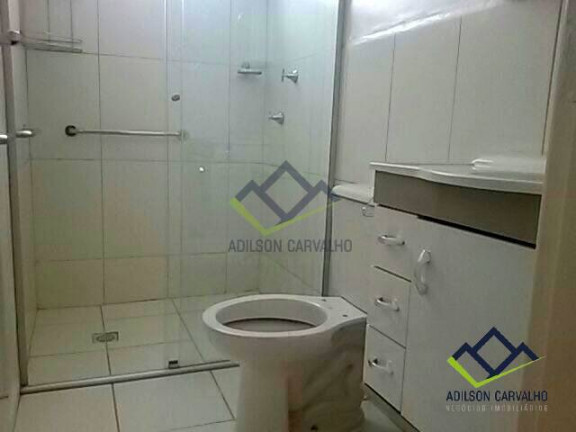 Imagem Apartamento com 2 Quartos à Venda, 58 m² em Jardim Búfalo - Jundiaí