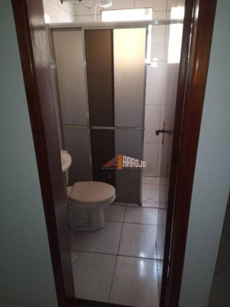 Imagem Sobrado com 2 Quartos à Venda, 51 m² em Vila Ré - São Paulo