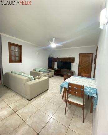 Imagem Imóvel com 2 Quartos à Venda, 119 m² em Canto Do Forte - Praia Grande Imagem Imóvel com 2 Quartos à Venda, 119 m² em Canto Do Forte - Praia Grande