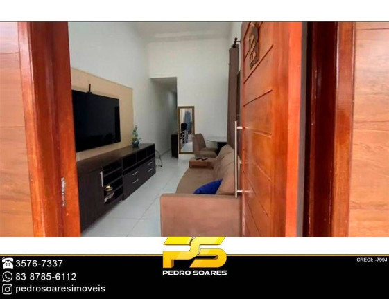 Imagem Casa com 2 Quartos à Venda, 66 m² em Gramame - João Pessoa Imagem Casa com 2 Quartos à Venda, 66 m² em Gramame - João Pessoa