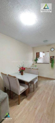 Imagem Casa com 2 Quartos à Venda, 45 m² em Serra D água - Juiz De Fora