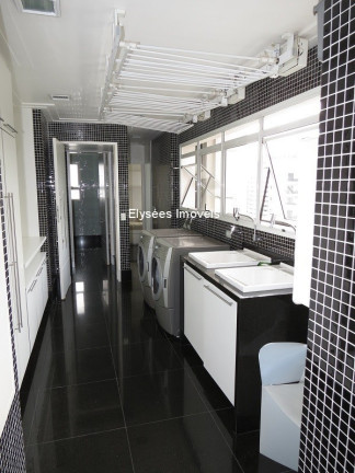 Imagem Apartamento com 4 Quartos à Venda, 308 m² em Moema - São Paulo Imagem Apartamento com 4 Quartos à Venda, 308 m² em Moema - São Paulo