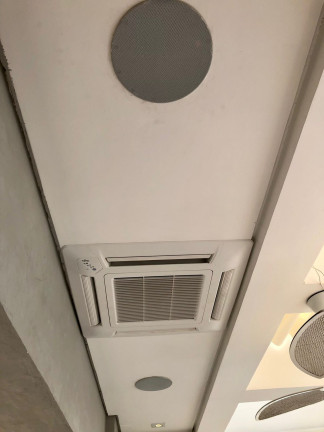 Imagem Apartamento com 3 Quartos à Venda, 167 m² em Vila Romana - São Paulo