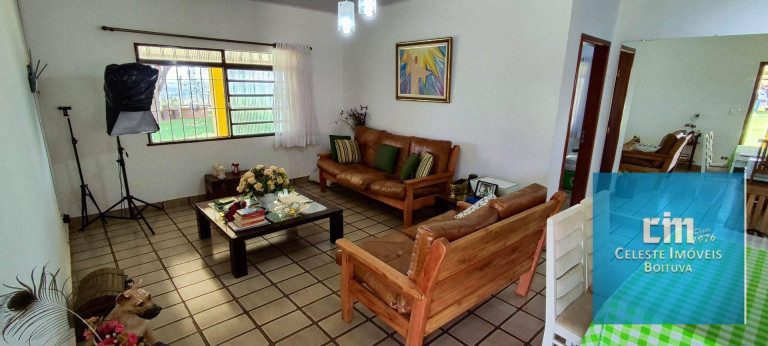 Imagem Chácara com 4 Quartos à Venda, 200 m² em Residencial água Branca - Boituva Imagem Chácara com 4 Quartos à Venda, 200 m² em Residencial água Branca - Boituva