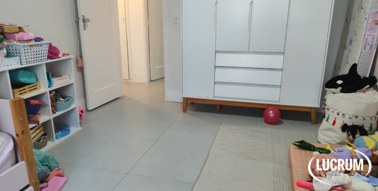 Imagem Apartamento com 2 Quartos à Venda, 120 m² em Flamengo - Rio De Janeiro