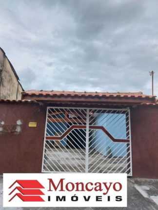 Casa com 3 Quartos à Venda, 190 m² em Tinga - Caraguatatuba