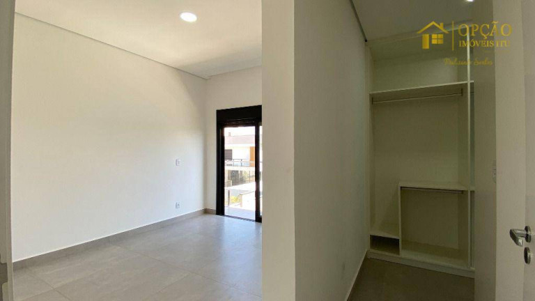 Imagem Casa com 3 Quartos à Venda, 246 m² em Condomínio Villas Do Golfe - Itu