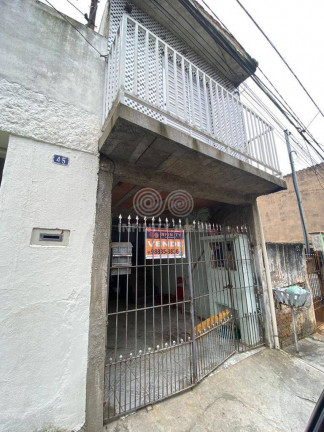 Imagem Casa com 3 Quartos à Venda, 150 m² em Anália Franco - São Paulo